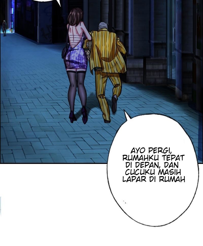 Urban Legend Investigation Team Chapter 1 - halaman 11