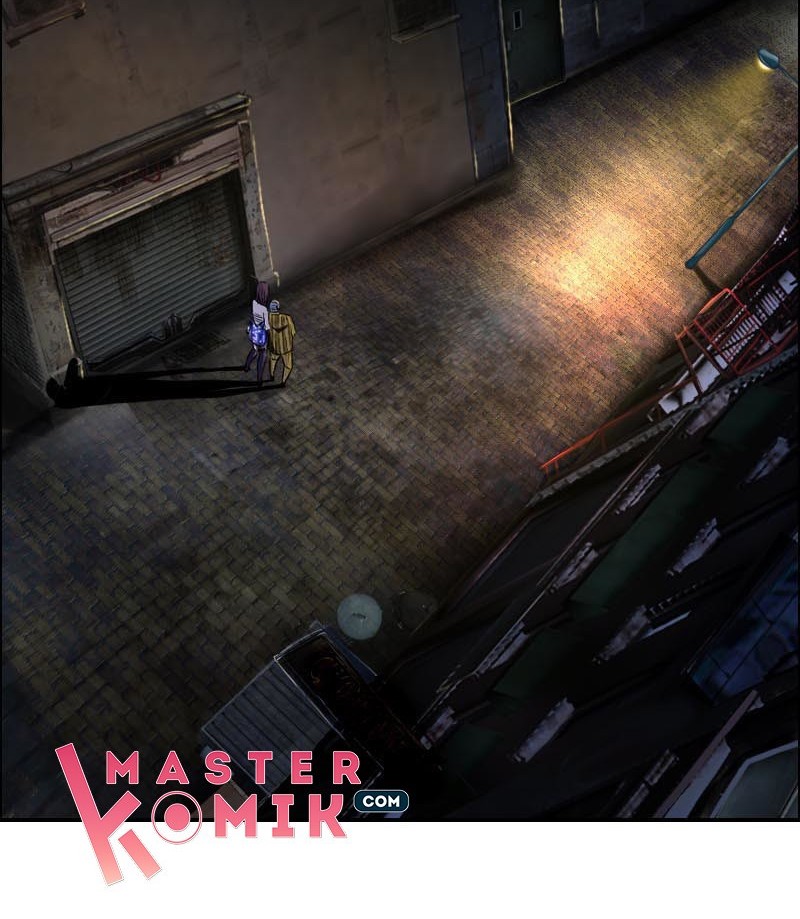Urban Legend Investigation Team Chapter 1 - halaman 13