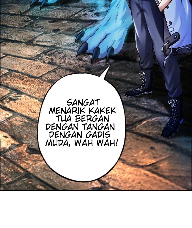 Urban Legend Investigation Team Chapter 1 - halaman 16