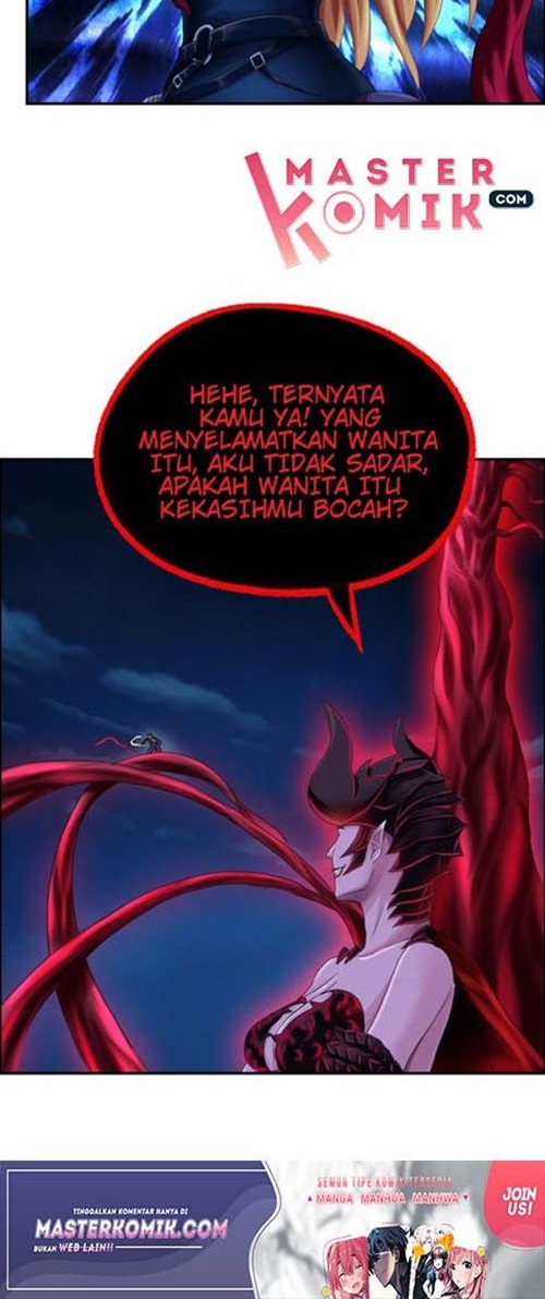Urban Legend Investigation Team Chapter 11 - halaman 8