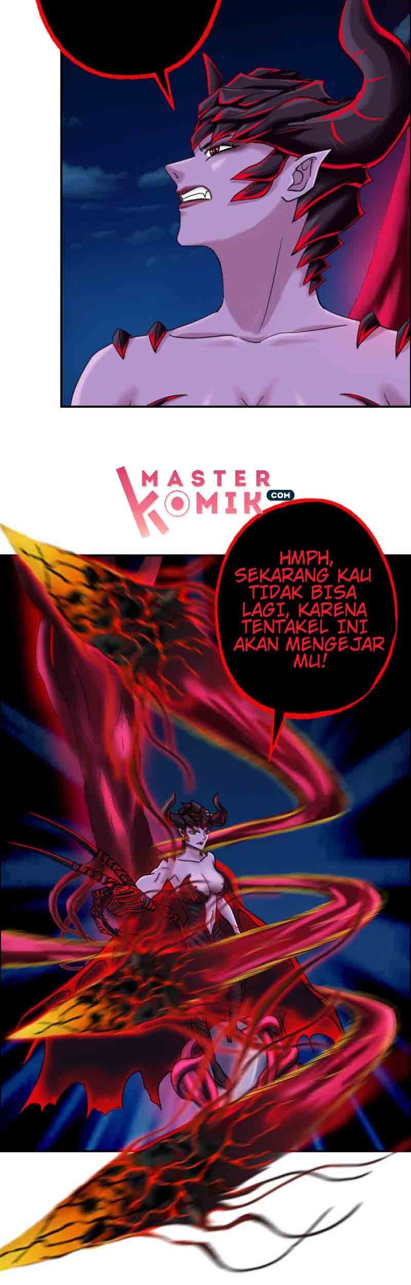 Urban Legend Investigation Team Chapter 12 - halaman 4