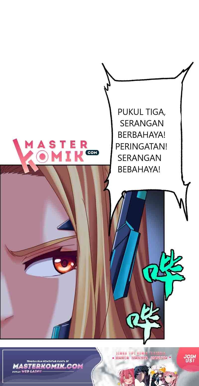Urban Legend Investigation Team Chapter 12 - halaman 5