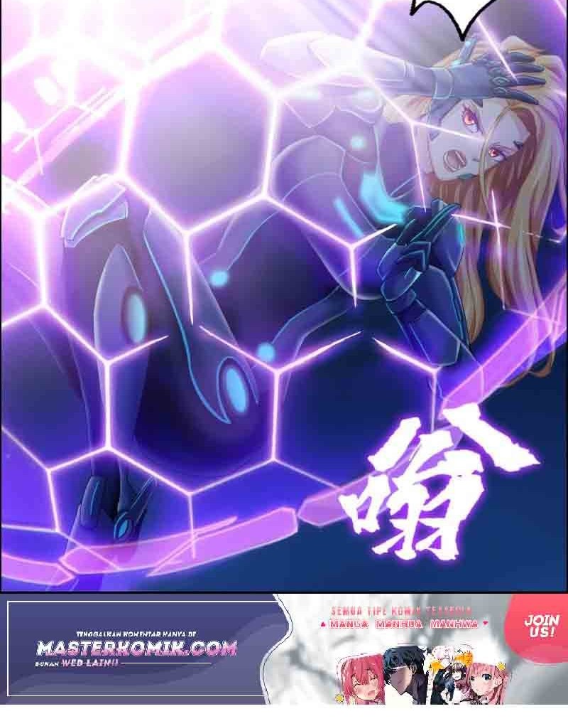 Urban Legend Investigation Team Chapter 13 - halaman 10