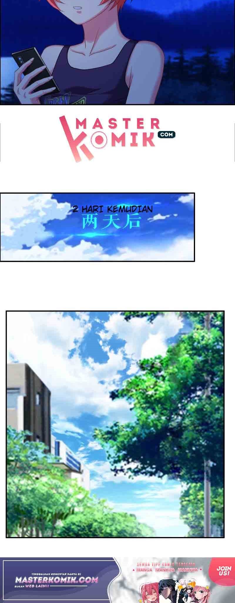 Urban Legend Investigation Team Chapter 15 - halaman 5