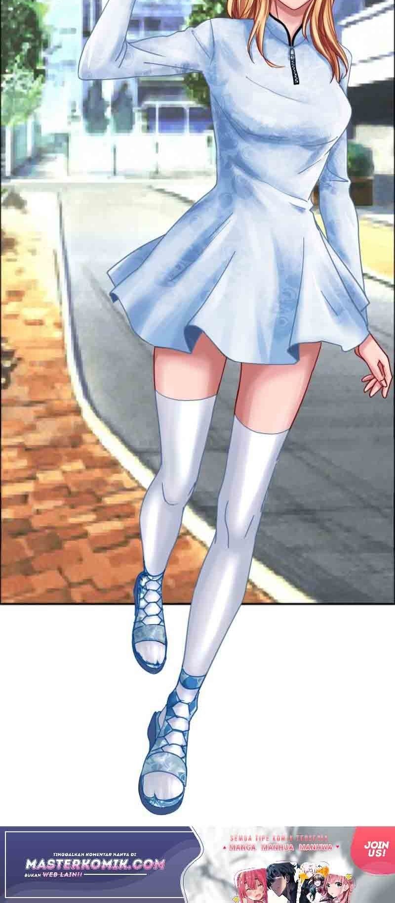 Urban Legend Investigation Team Chapter 15 - halaman 9