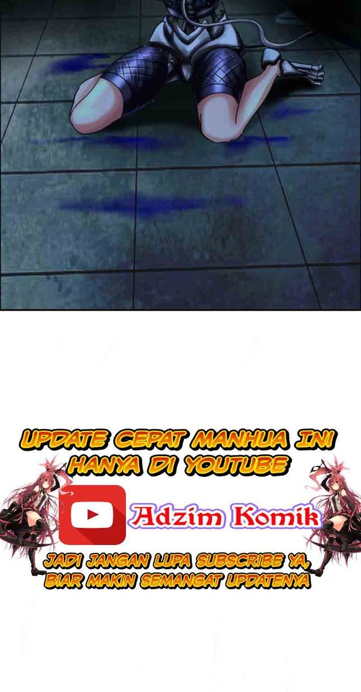 Urban Legend Investigation Team Chapter 16 - halaman 26