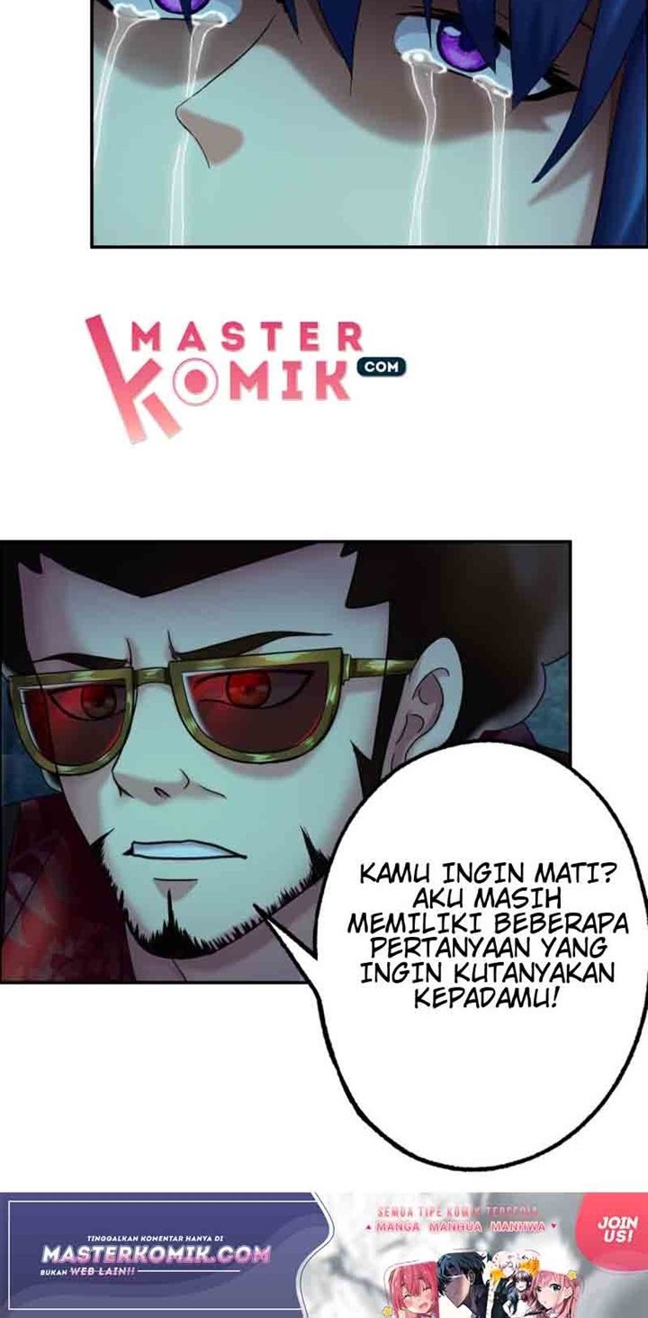 Urban Legend Investigation Team Chapter 17 - halaman 9
