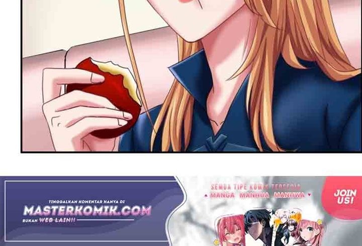 Urban Legend Investigation Team Chapter 18 - halaman 15