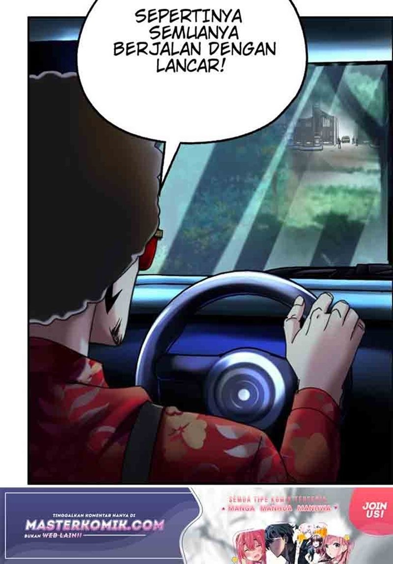 Urban Legend Investigation Team Chapter 19 - halaman 16