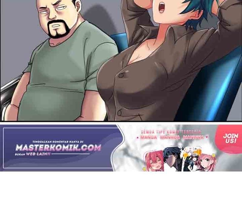 Urban Legend Investigation Team Chapter 19 - halaman 21