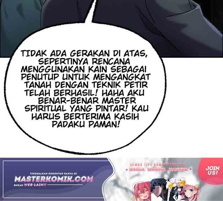 Urban Legend Investigation Team Chapter 21 - halaman 19