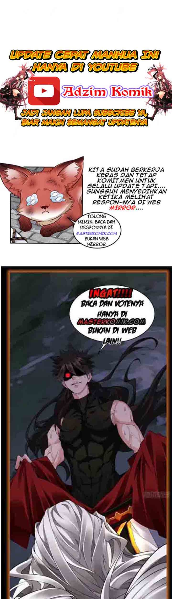 Urban Legend Investigation Team Chapter 23 - halaman 36