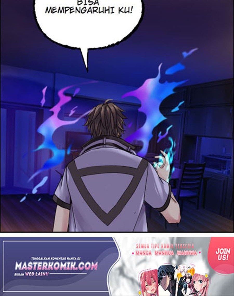 Urban Legend Investigation Team Chapter 7 - halaman 28