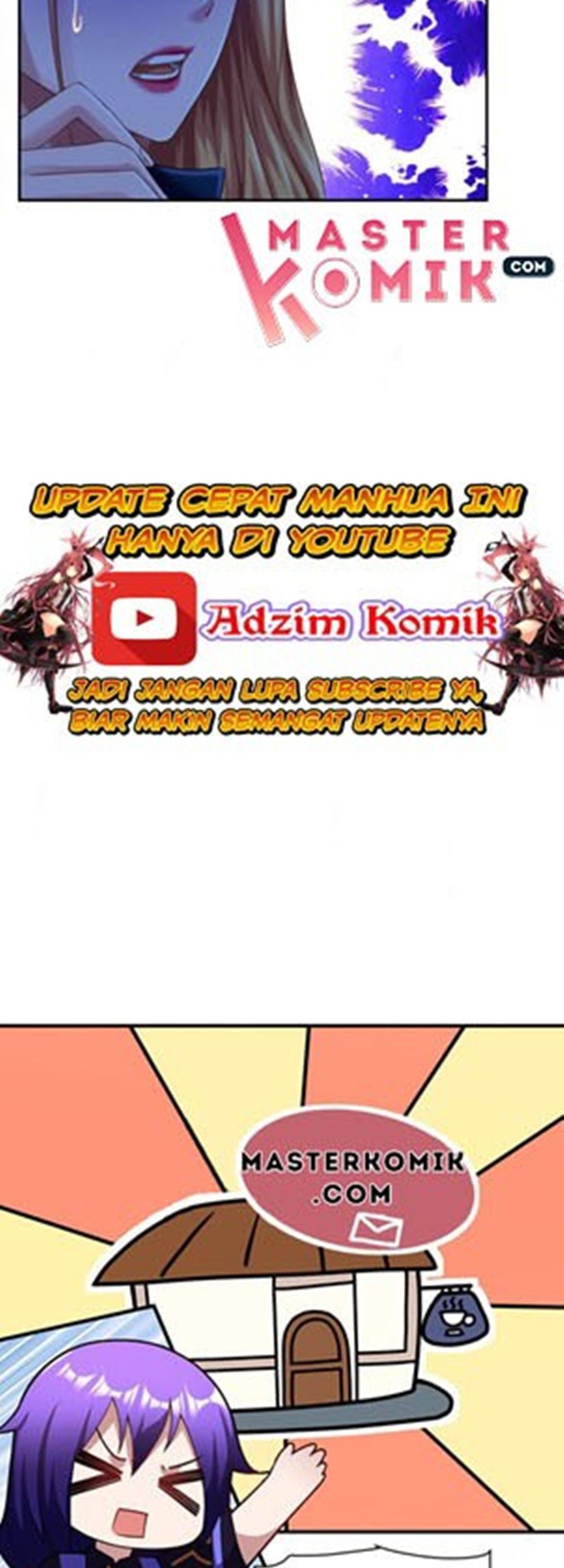 Urban Legend Investigation Team Chapter 7 - halaman 31