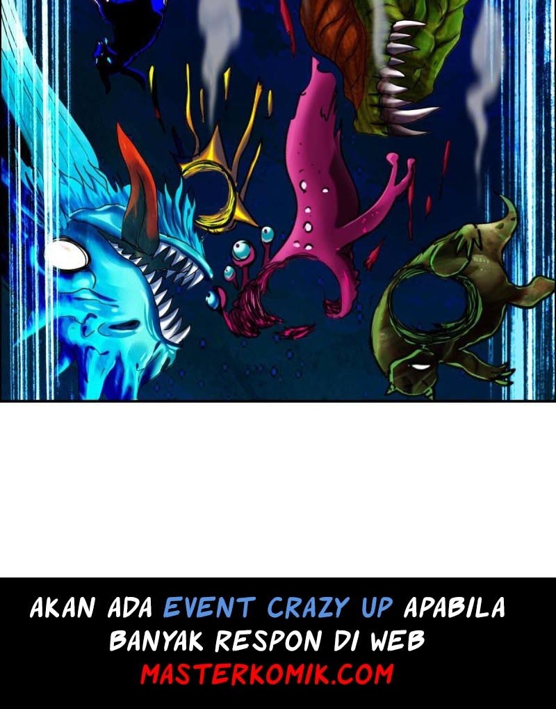 Urban Legend Investigation Team Chapter 8 - halaman 14