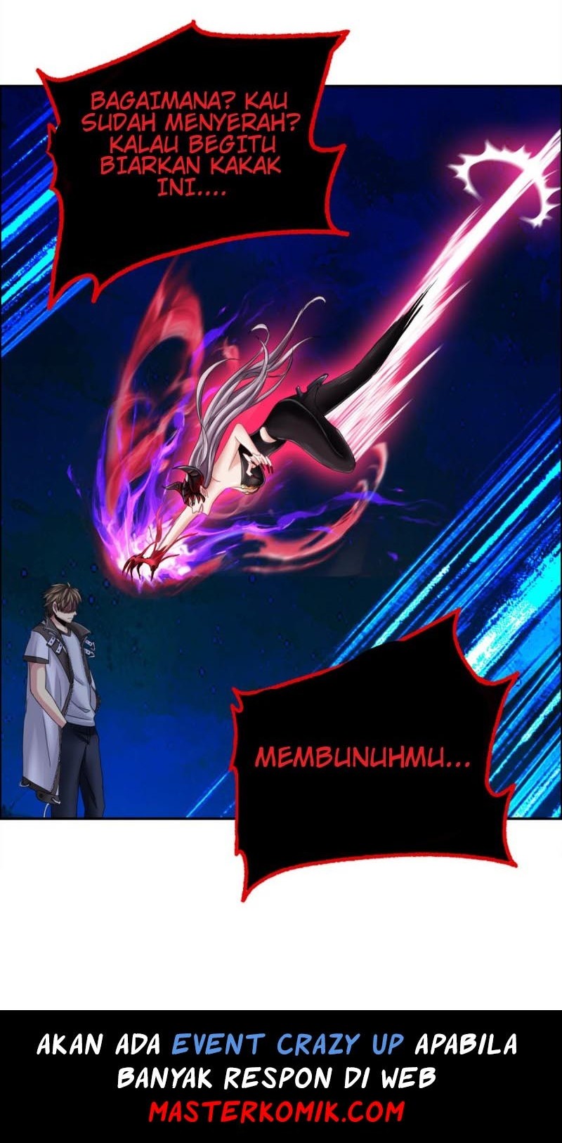 Urban Legend Investigation Team Chapter 9 - halaman 13