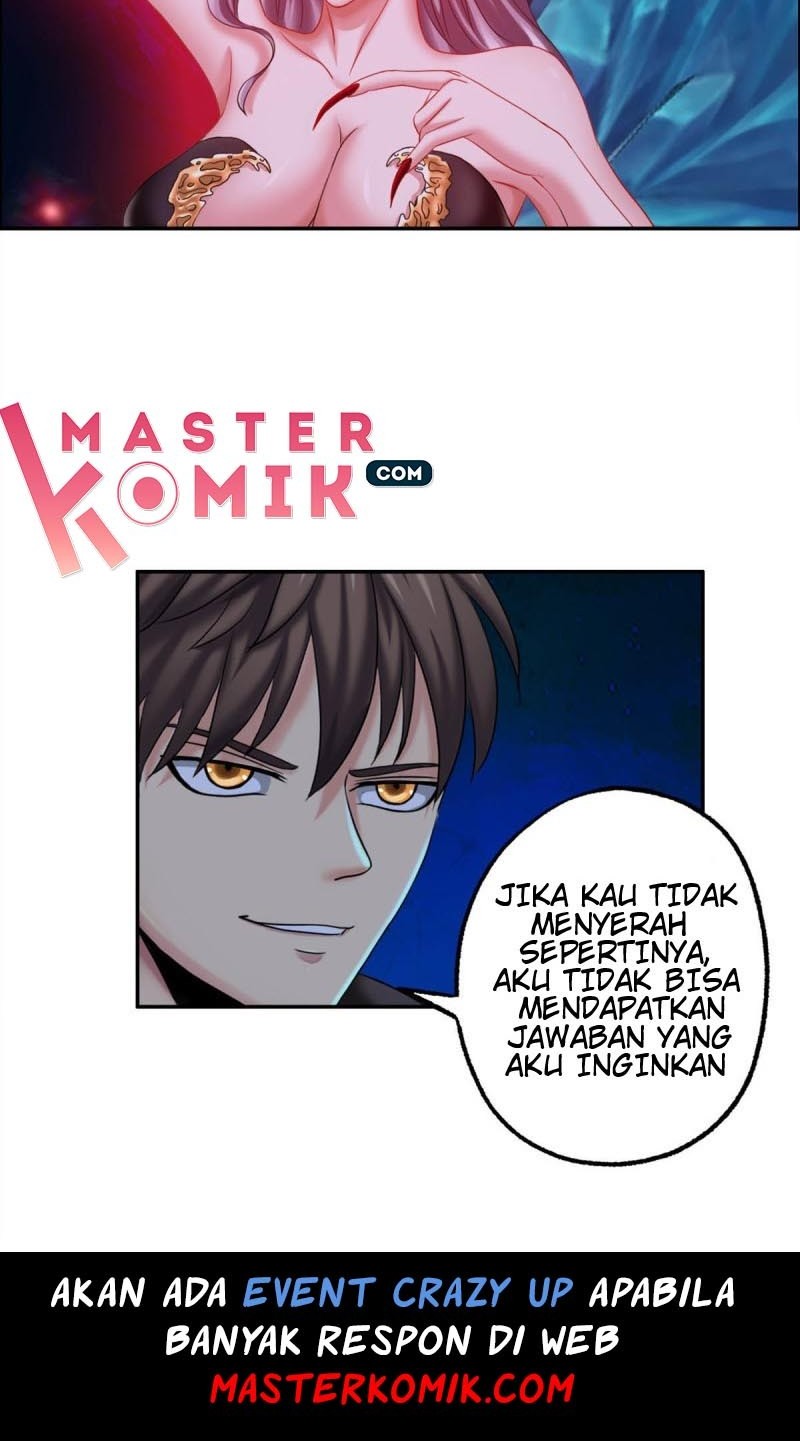Urban Legend Investigation Team Chapter 9 - halaman 19