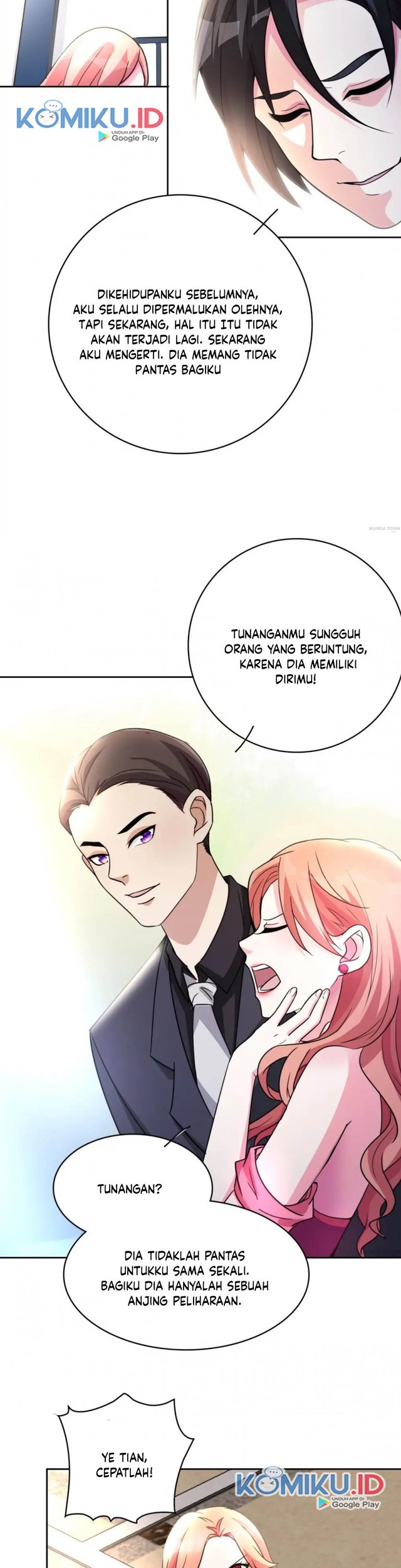 Urban Leveling Chapter 1 - halaman 11