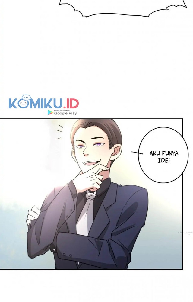 Urban Leveling Chapter 1 - halaman 15