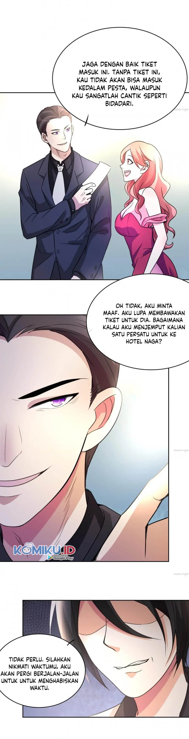 Urban Leveling Chapter 1 - halaman 22