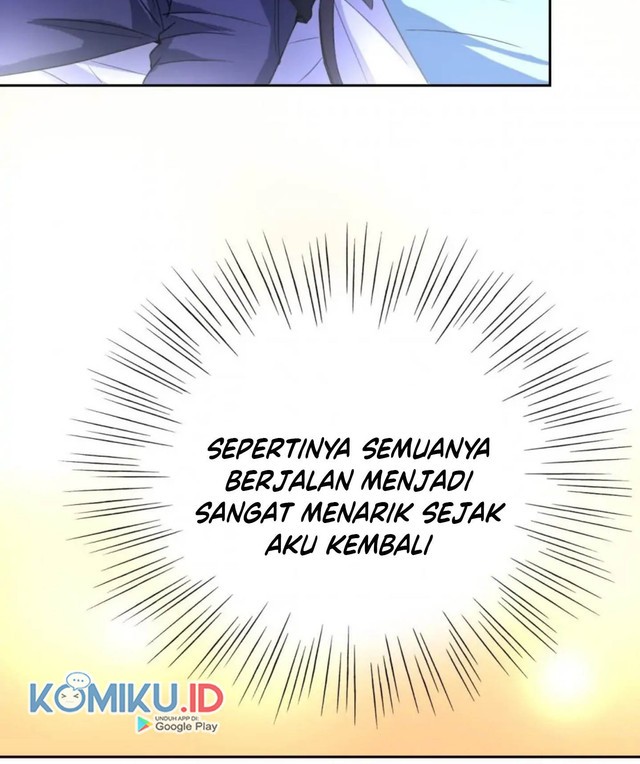 Urban Leveling Chapter 10 - halaman 14