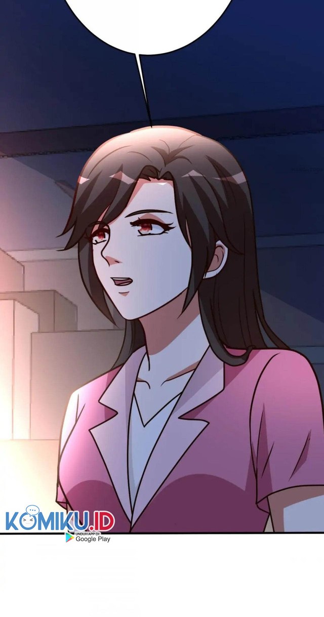 Urban Leveling Chapter 100 - halaman 16
