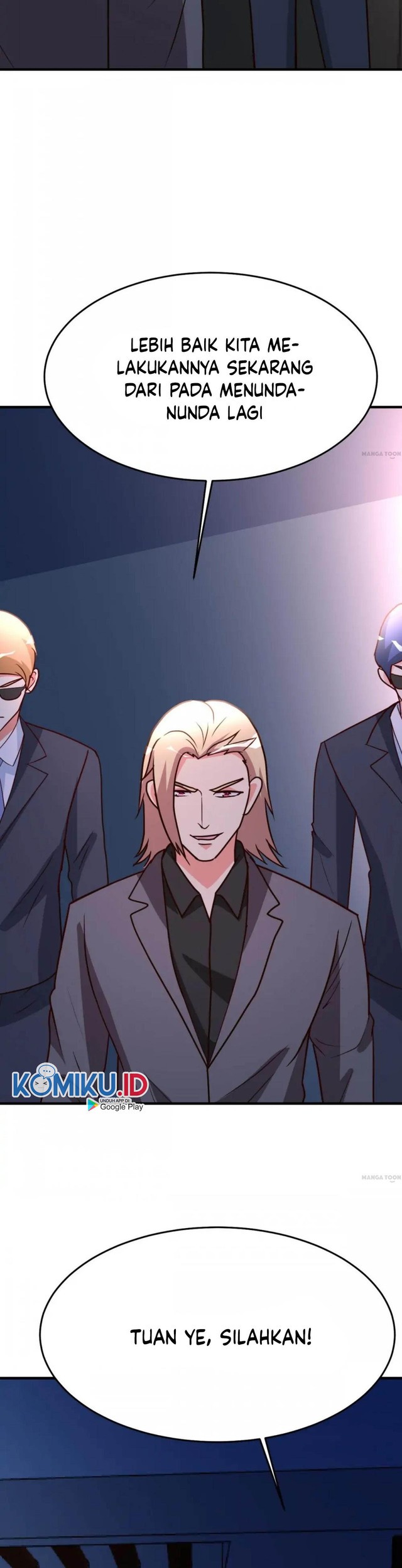 Urban Leveling Chapter 100 - halaman 19