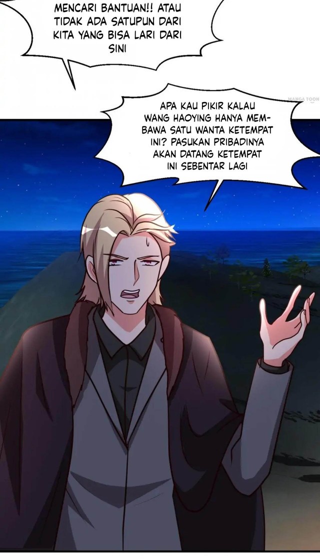 Urban Leveling Chapter 102 - halaman 12