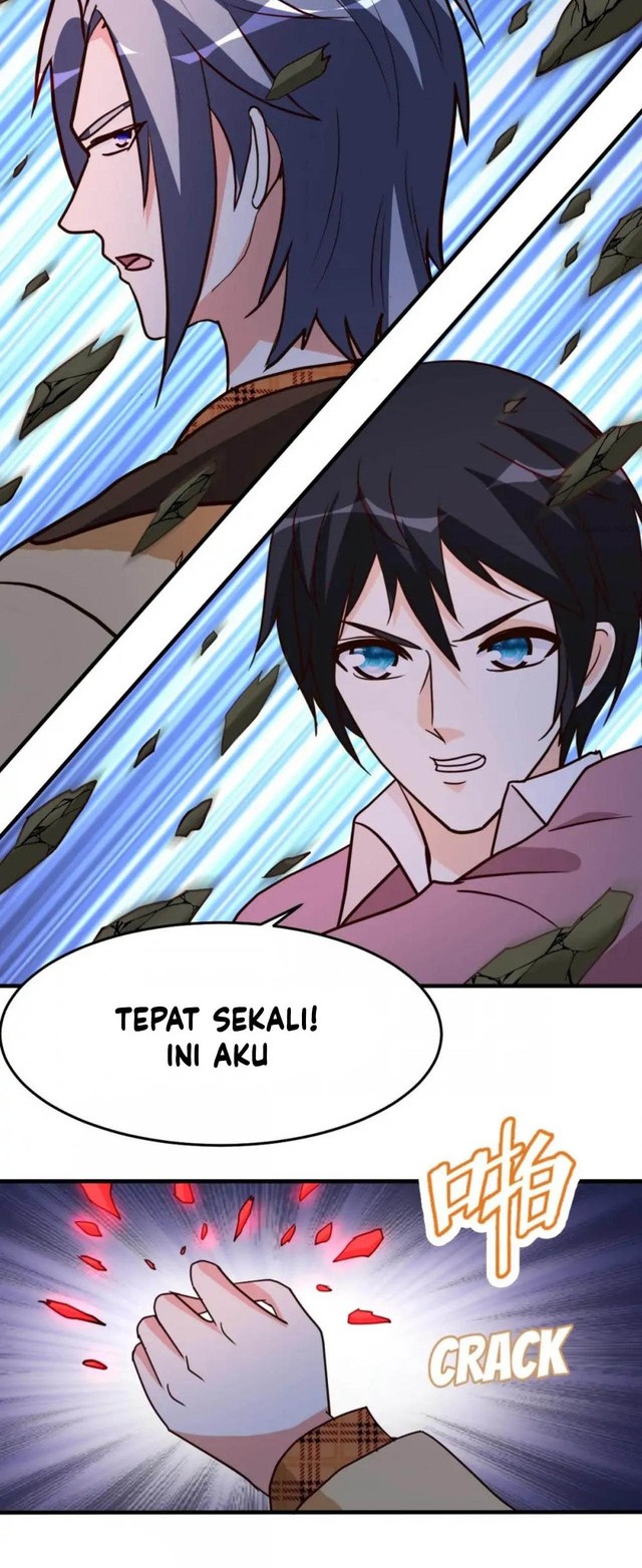 Urban Leveling Chapter 102 - halaman 19