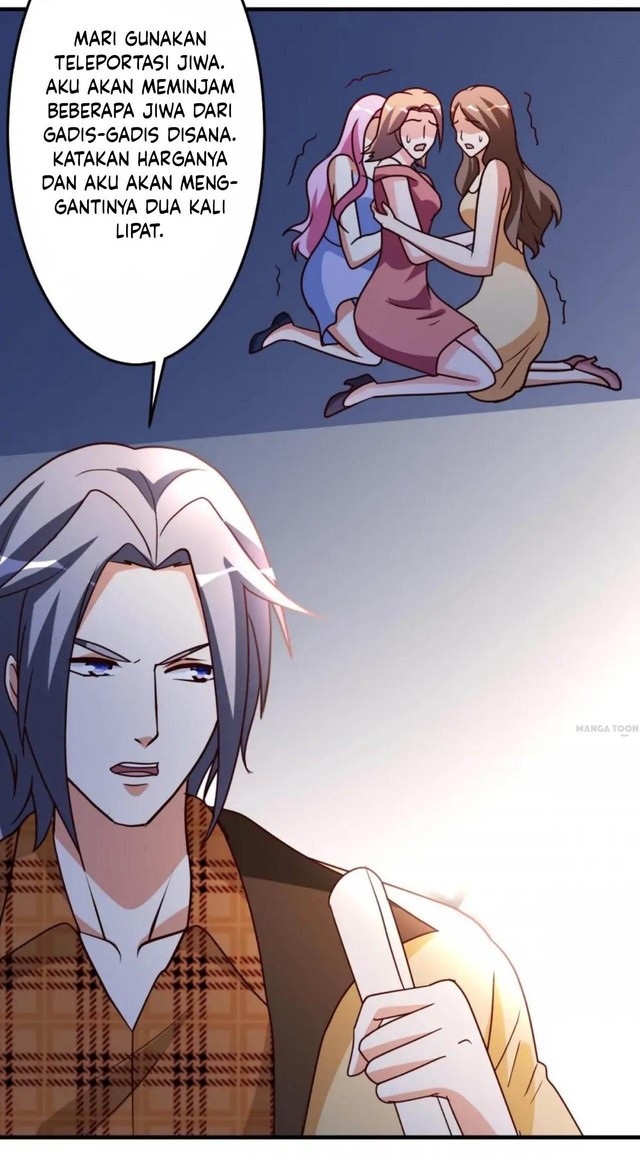 Urban Leveling Chapter 102 - halaman 4