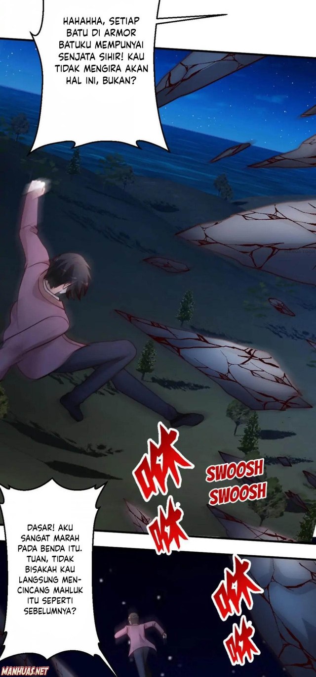 Urban Leveling Chapter 103 - halaman 9