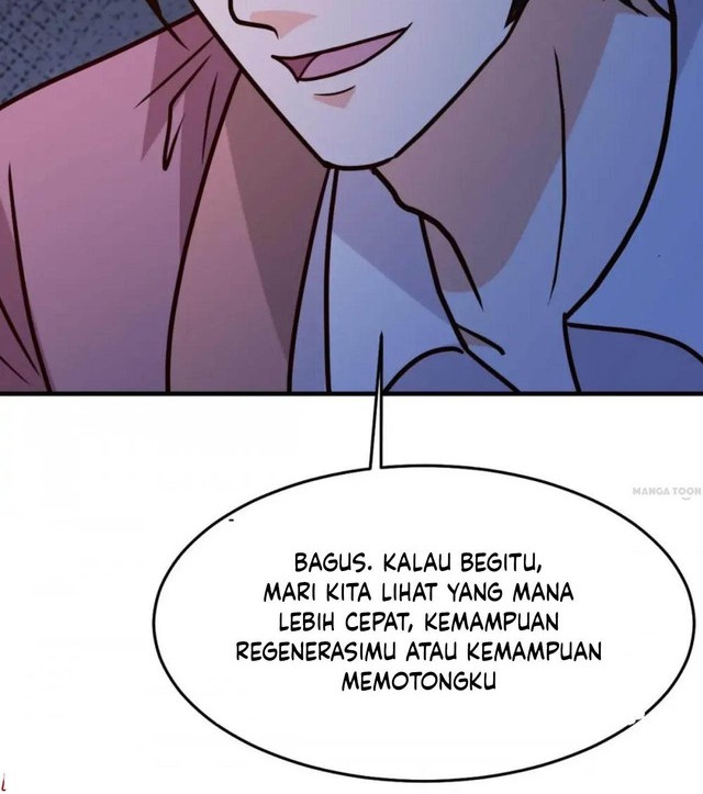 Urban Leveling Chapter 104 - halaman 23
