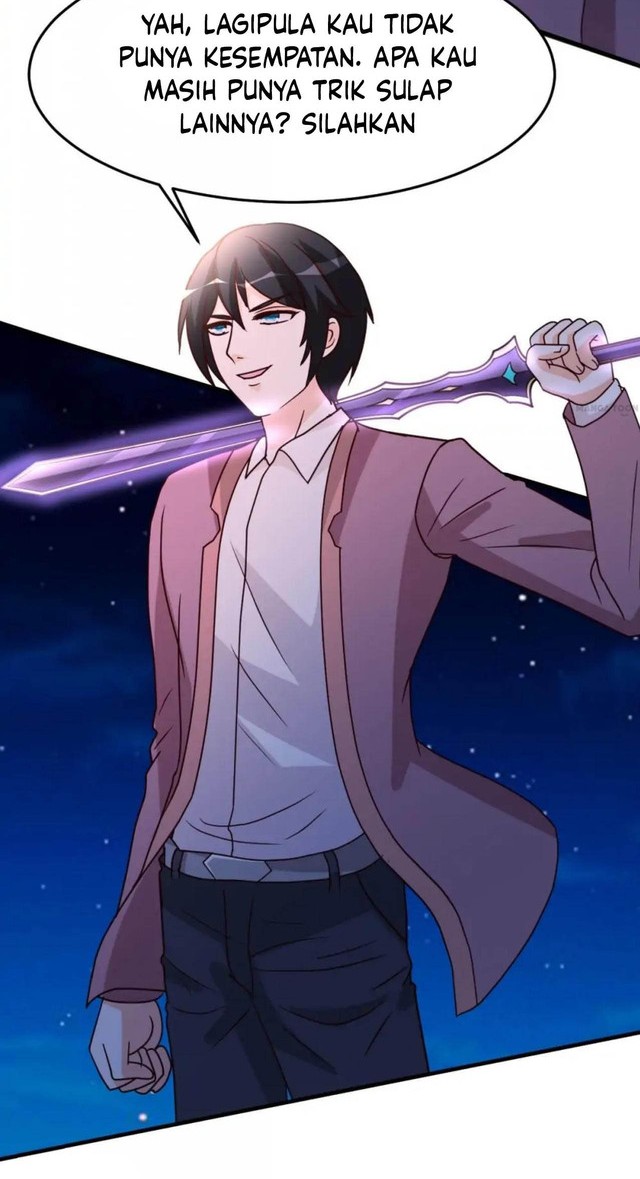 Urban Leveling Chapter 105 - halaman 10