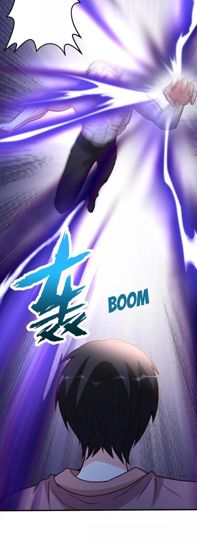 Urban Leveling Chapter 105 - halaman 21
