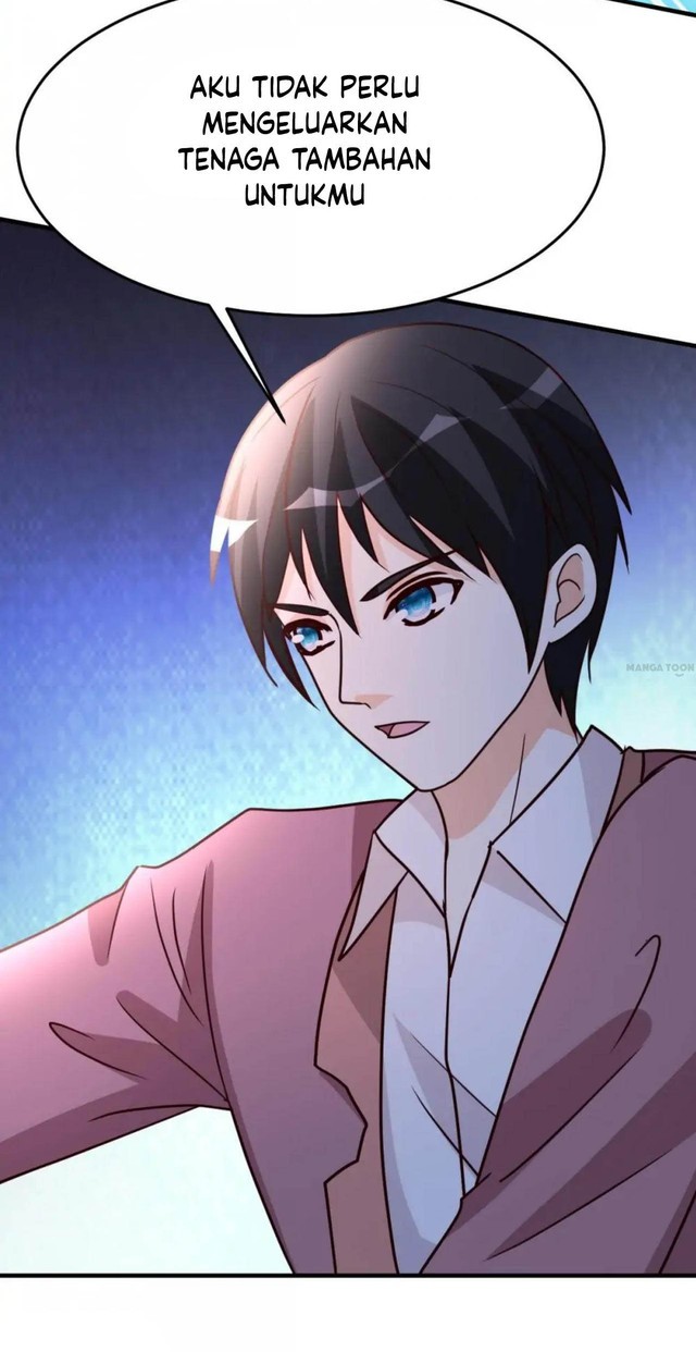Urban Leveling Chapter 106 - halaman 4