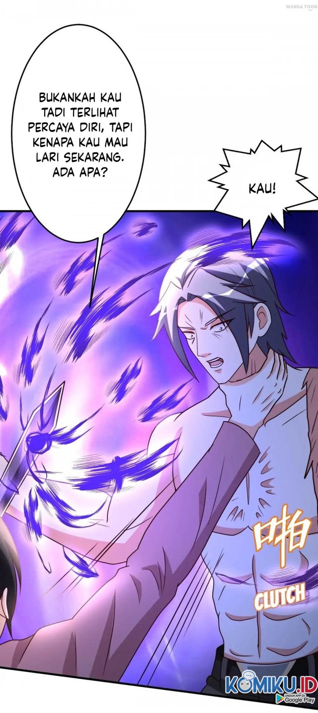 Urban Leveling Chapter 106 - halaman 7