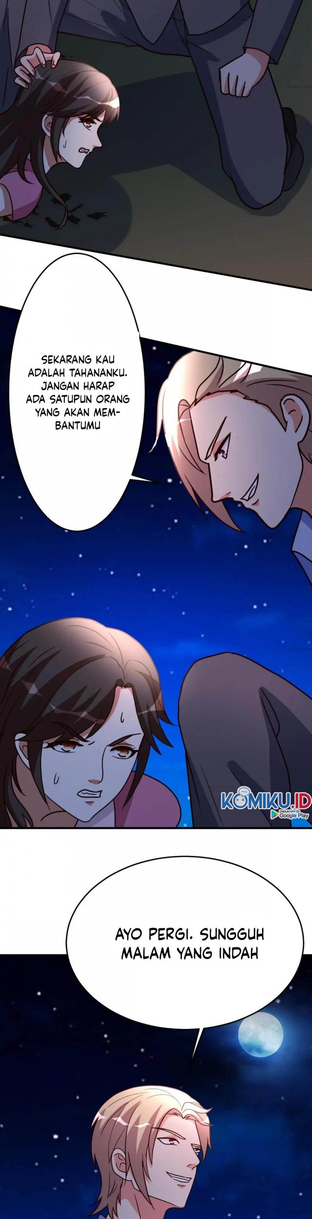 Urban Leveling Chapter 107 - halaman 18