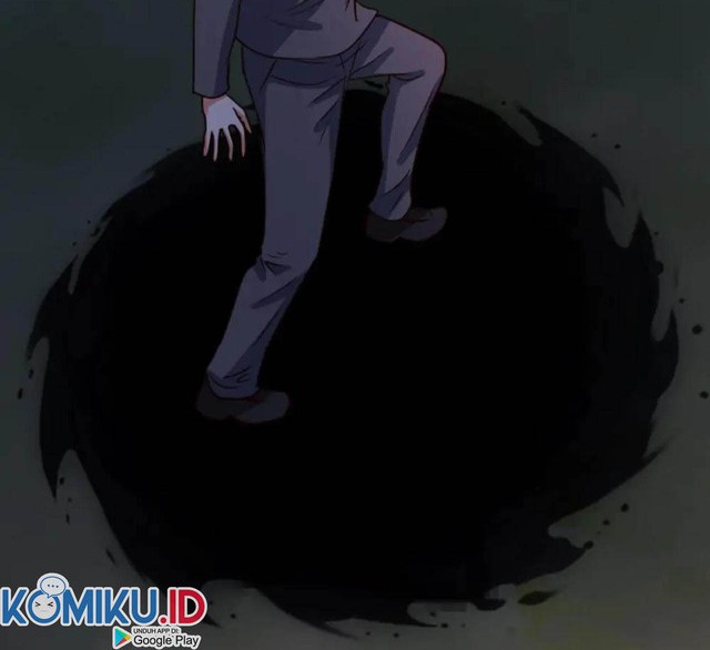 Urban Leveling Chapter 107 - halaman 20