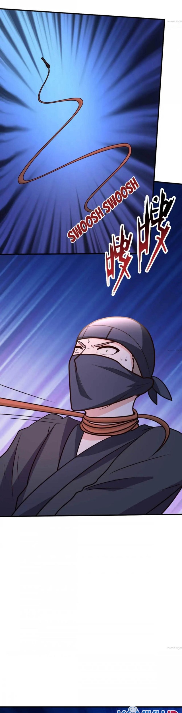 Urban Leveling Chapter 108 - halaman 13