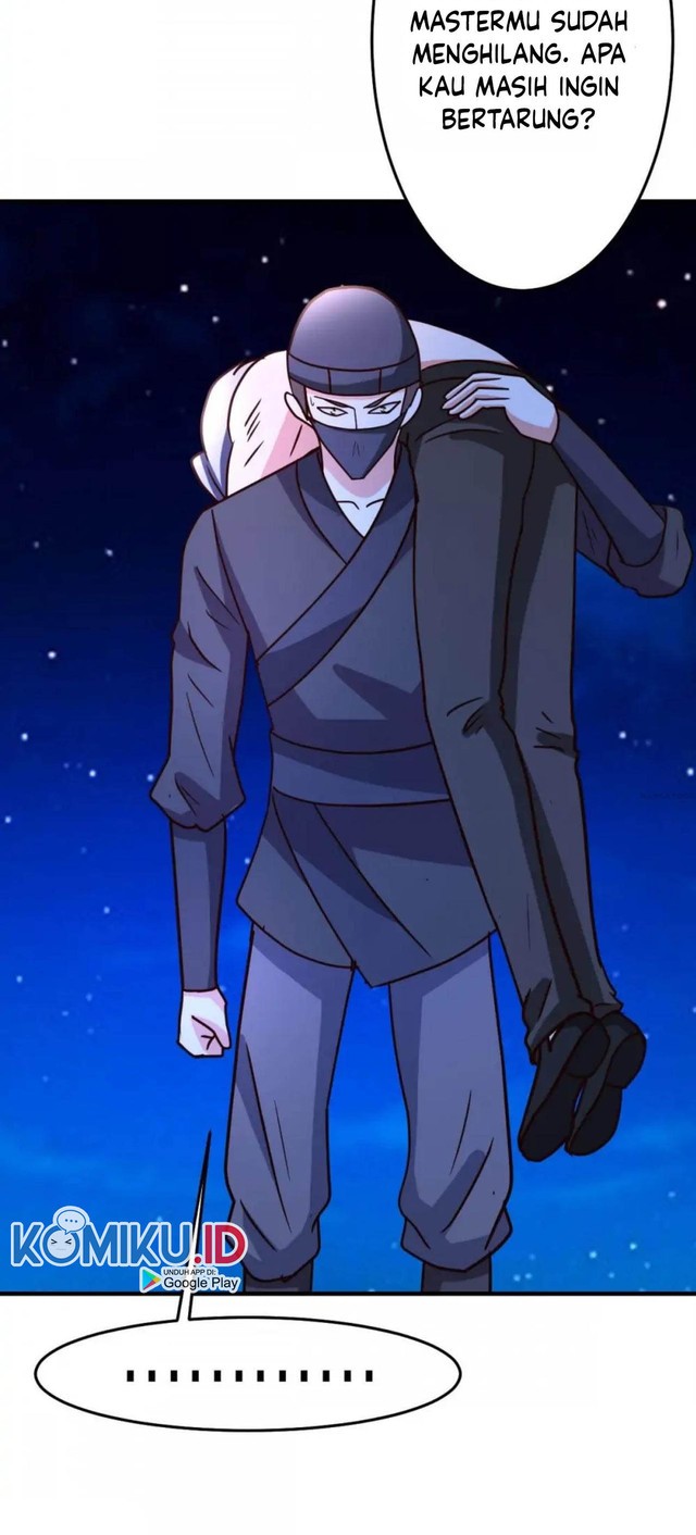 Urban Leveling Chapter 108 - halaman 15