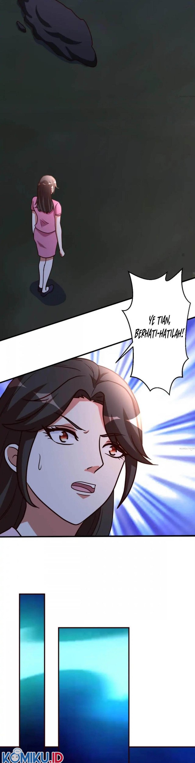 Urban Leveling Chapter 108 - halaman 17