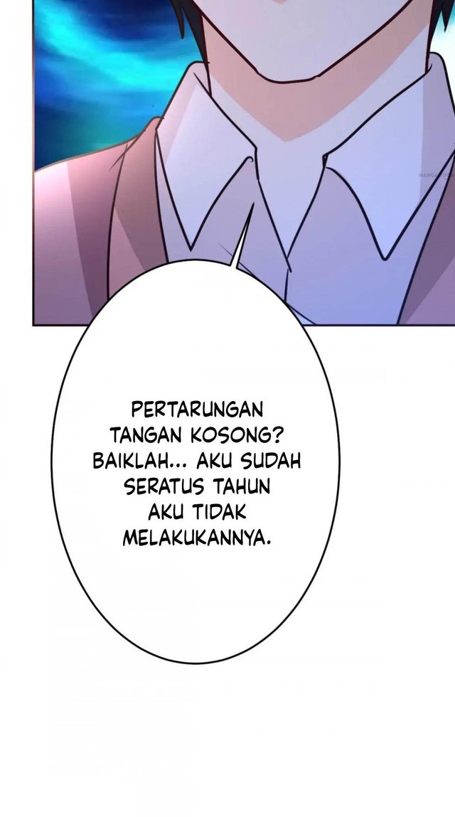 Urban Leveling Chapter 108 - halaman 24