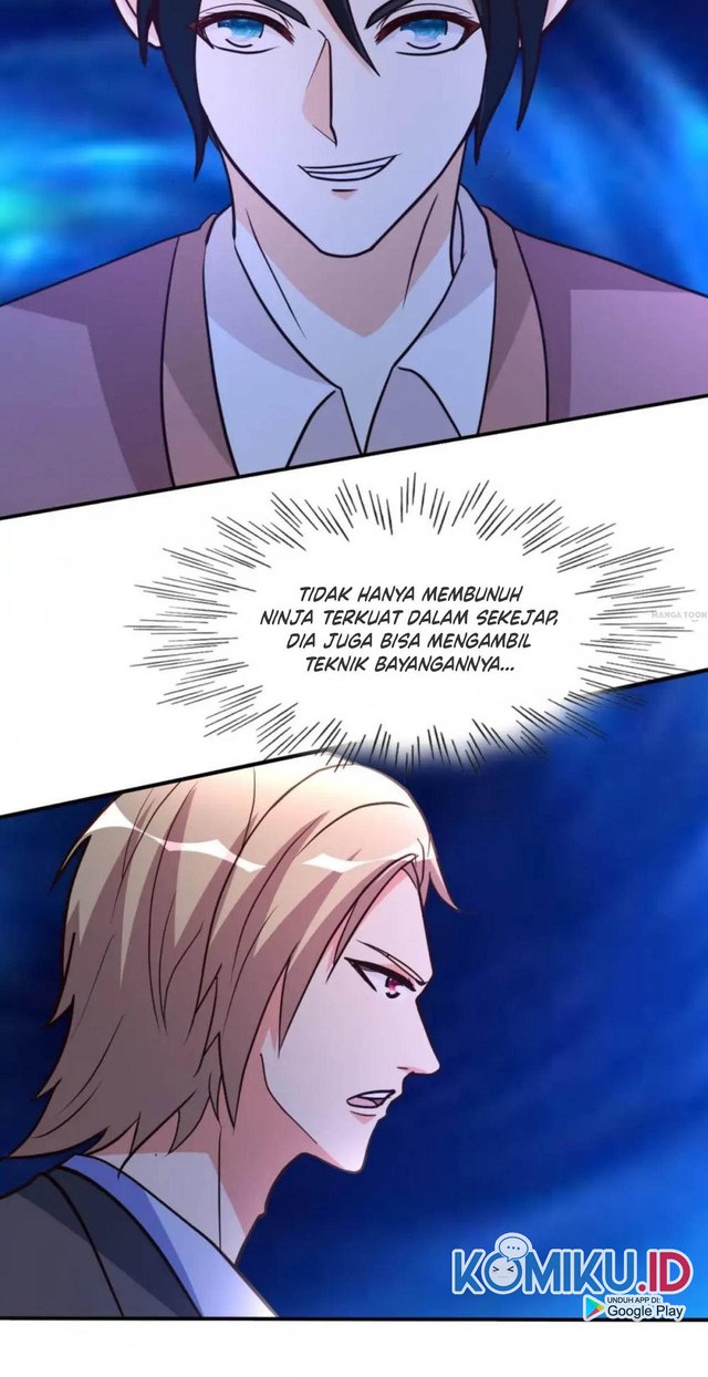 Urban Leveling Chapter 108 - halaman 5