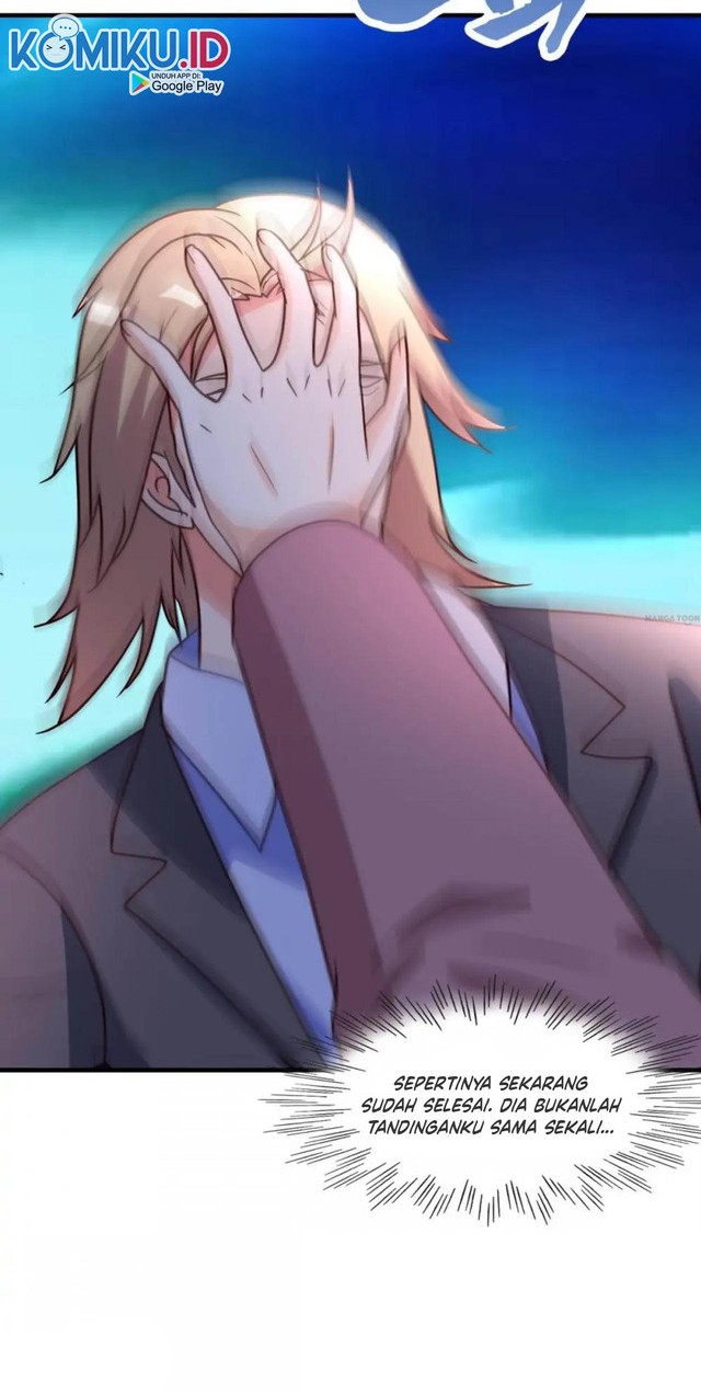 Urban Leveling Chapter 109 - halaman 13