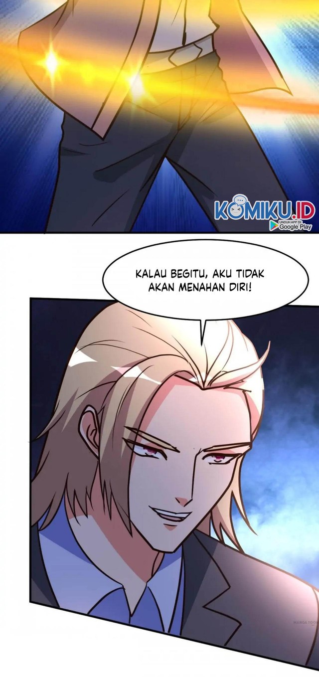 Urban Leveling Chapter 109 - halaman 8