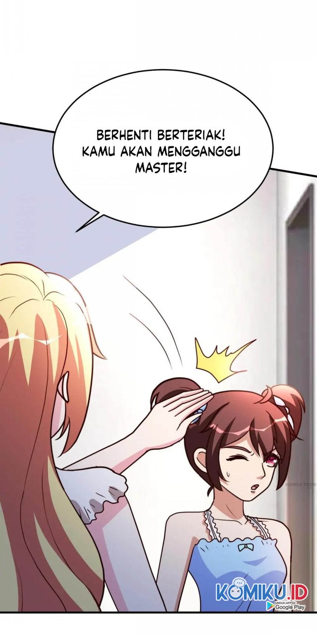 Urban Leveling Chapter 110 - halaman 7