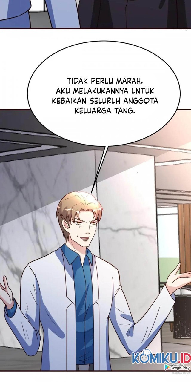 Urban Leveling Chapter 111 - halaman 15