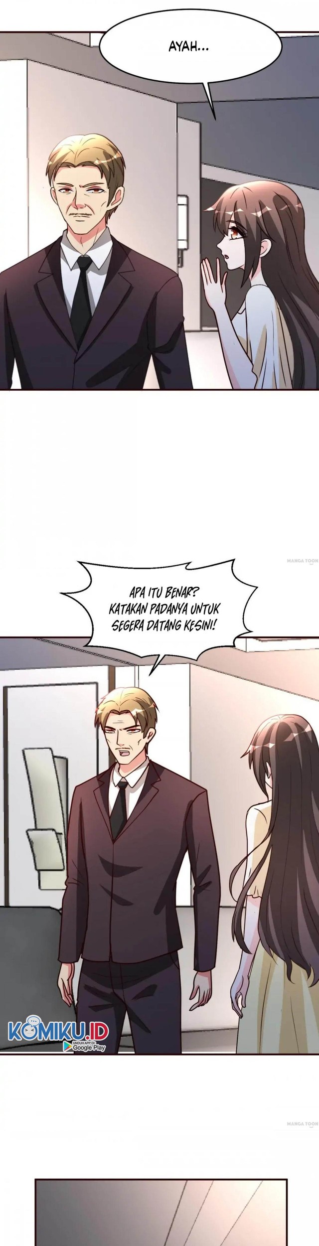 Urban Leveling Chapter 111 - halaman 6