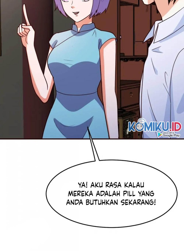Urban Leveling Chapter 112 - halaman 11