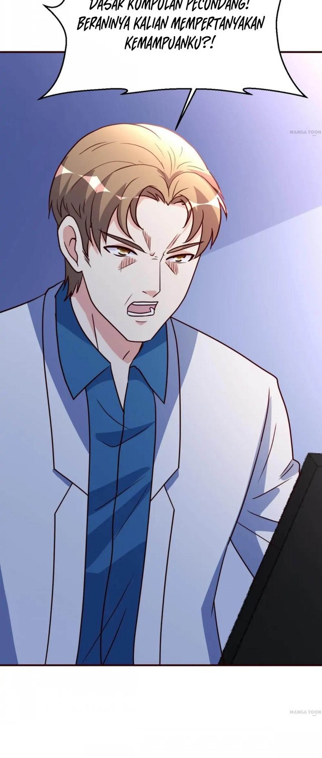 Urban Leveling Chapter 112 - halaman 18